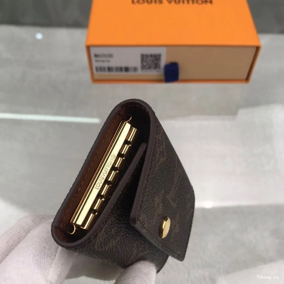 Affordable HOLDER 6 VUITTON LOUIS KEY 0724